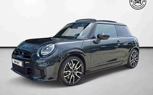 MINI - Mini - Mini Cooper S Auto