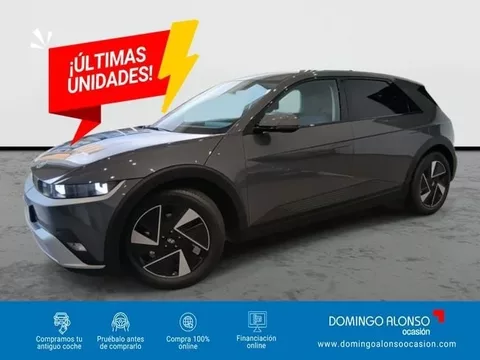 HYUNDAI Ioniq 5 FL 168,1 kW (229 CV) 2WD HiTech