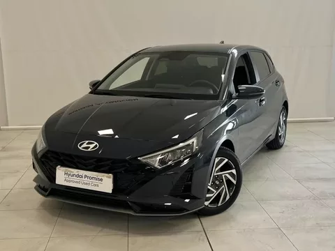 HYUNDAI i20 i20 1.0 TGDI Klass 100
