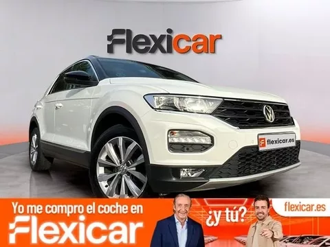 VOLKSWAGEN T-Roc T-Roc 1.6TDI Advance