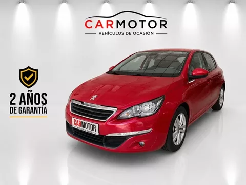 PEUGEOT 308 308 1.2 PureTech S&S Access 110