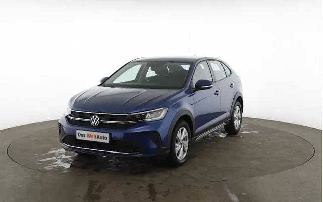 VW Taigo 1.0 TSI Life DSG