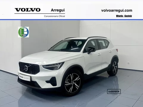 VOLVO XC40 XC40 B3 Plus Aut.