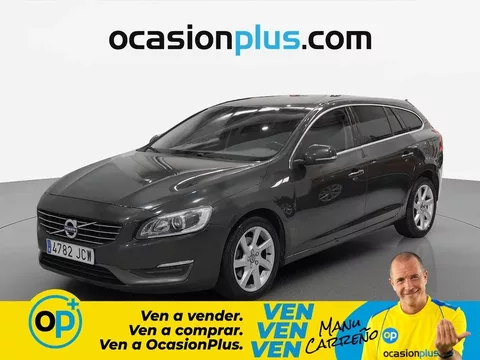 VOLVO V60 V60 D3 Momentum