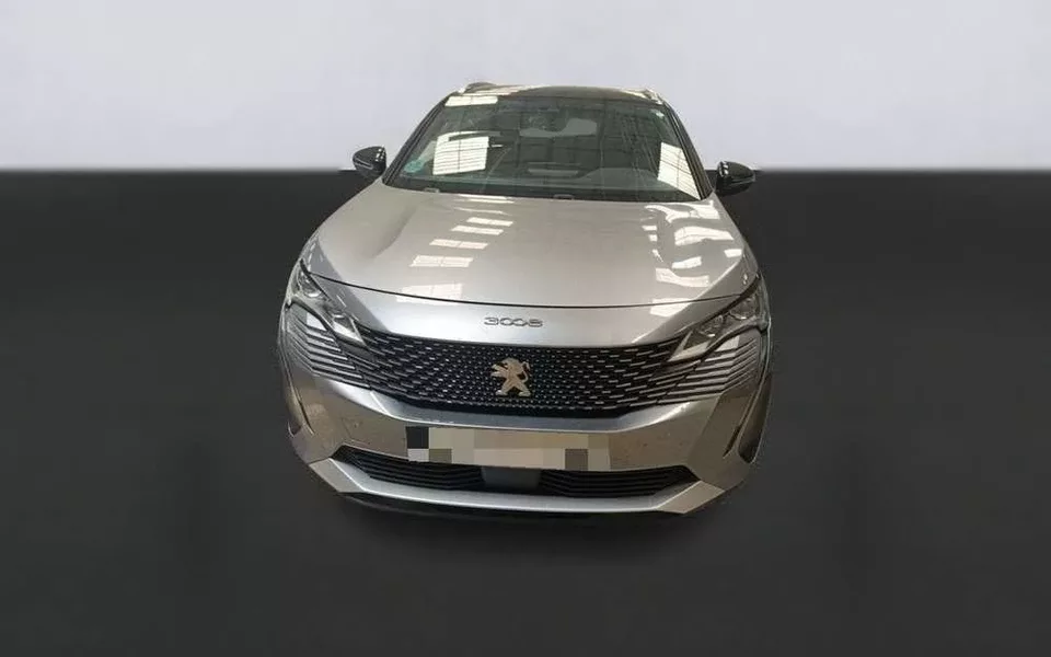 PEUGEOT 3008 1.5 BlueHDi 96kW S&S GT EAT8