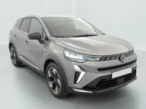 Renault SYMBIOZ E-Tech full hybrid 160 ch Techno Zéro km immatriculé