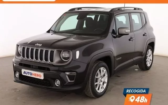 JEEP Renegade Renegade 1.0 Limited 4x2