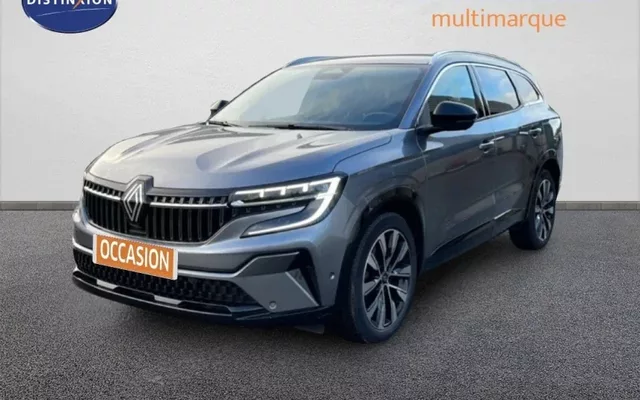 RENAULT ESPACE VI