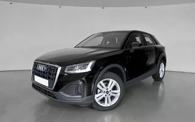 AUDI Q2 Q2 30 TFSI Sport 85kW