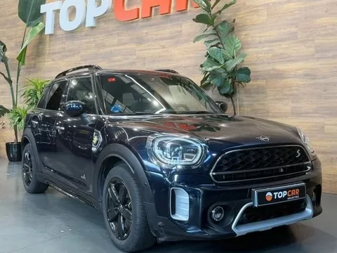 MINI Countryman Se All4