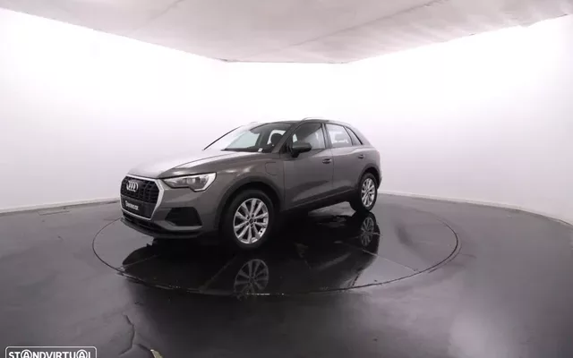 Audi Q3 Sportback 45 TFSIe S tronic