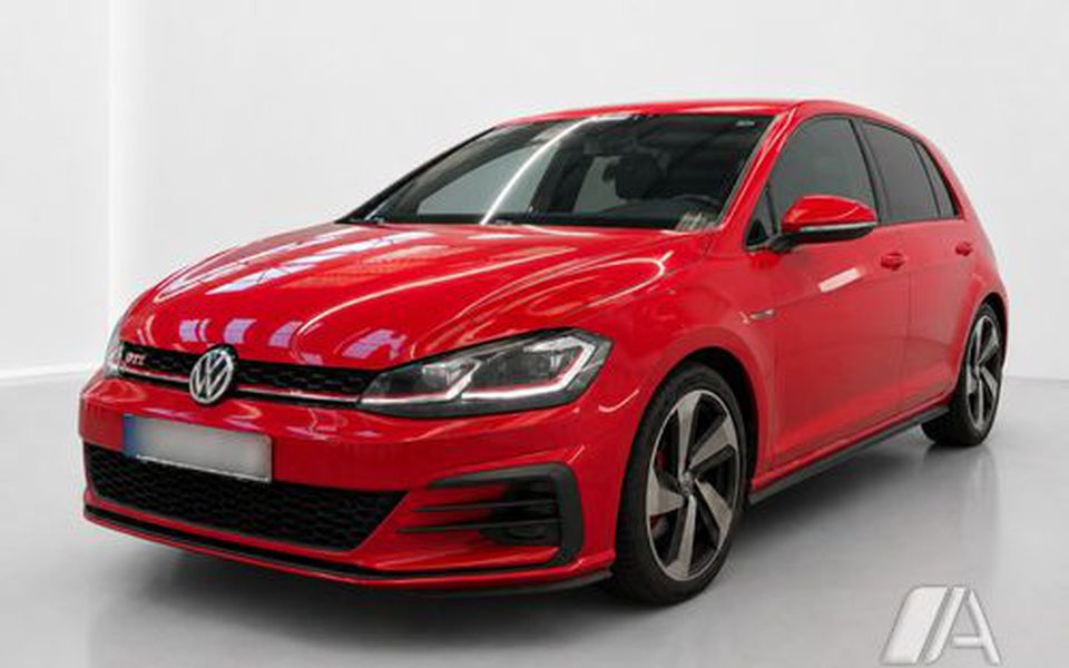 VOLKSWAGEN Up! Up! 1.0 Move up!