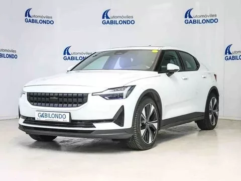 POLESTAR 02 Standard Range Single Motor FWD 69kWh