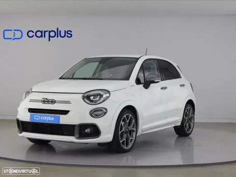 Fiat 500X 1.0 FireFly Sport