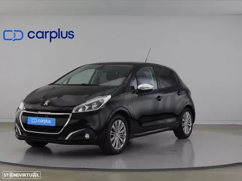 Peugeot 208 1.2 PureTech Style