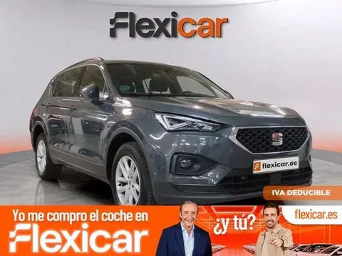SEAT Tarraco SEAT Tarraco 1.5 TSI 110kW (150CV) St&Sp DSG Style - 5P (2023) - 24290€ en Paterna