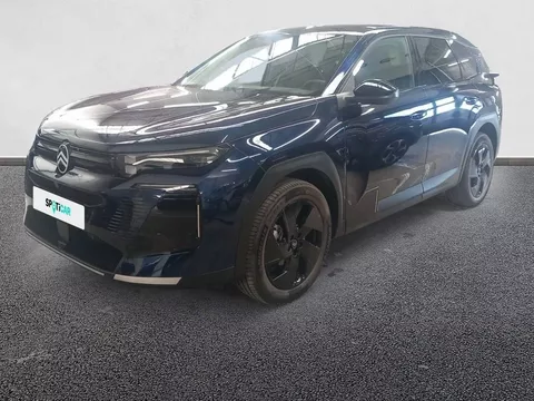 CITROEN C5 AIRCROSS HYBRIDE 145 ch e-DCS6 Max