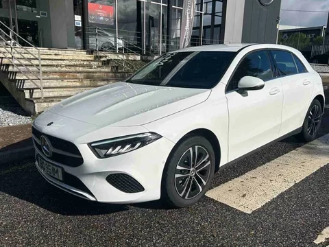 MERCEDES - Classe A - A 250 e