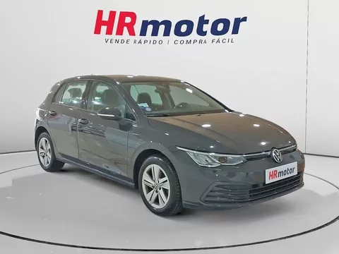 VOLKSWAGEN Golf Golf 1.5 eTSI Life DSG 110kW