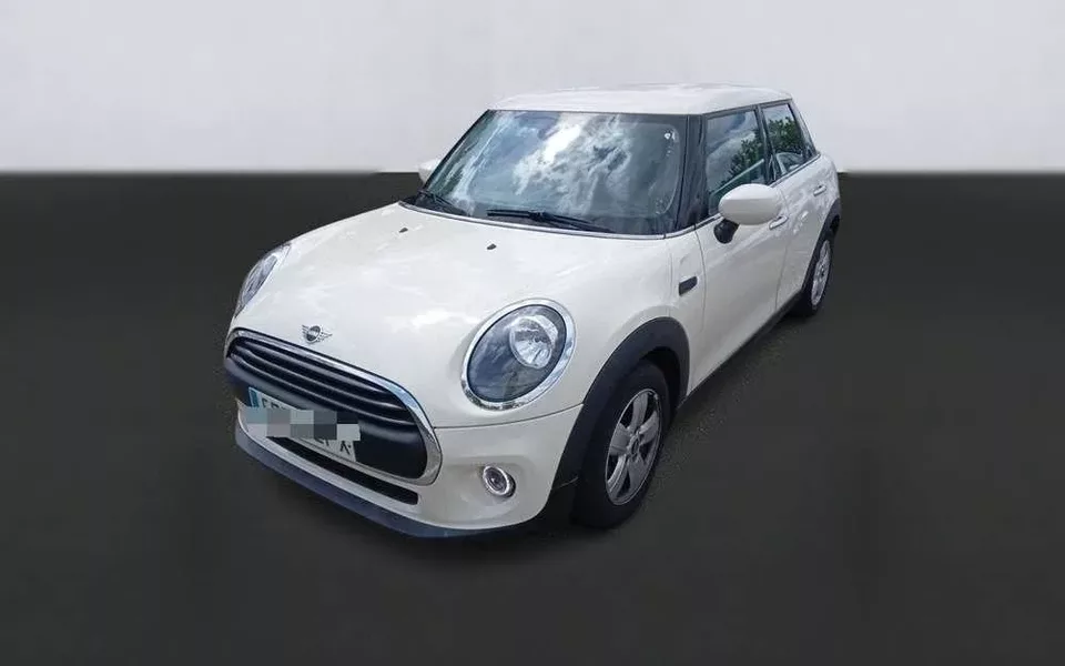 MINI Mini ONE 5 PUERTAS