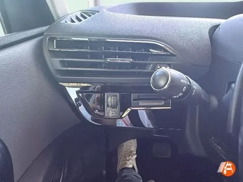 CITROEN C4 PureTech 96KW (130CV) S&S 6v EAT6 Feel