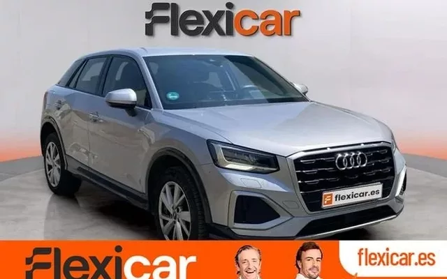 AUDI Q2 Q2 35 TFSI Adrenalin S tronic 110kW