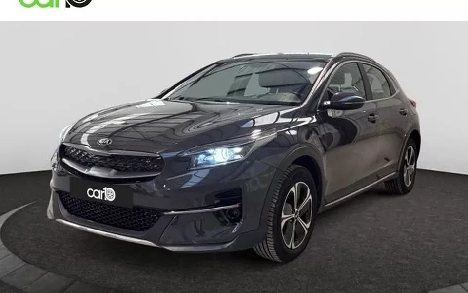 KIA XCeed XCeed 1.6 PHEV eDrive Aut.