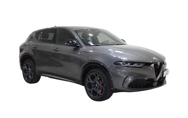 ALFA ROMEO Tonale 1.3 Multi-air Q4 PHEV Speciale