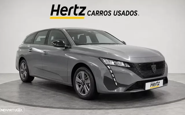 Peugeot 308 SW 1.2 PureTech Active