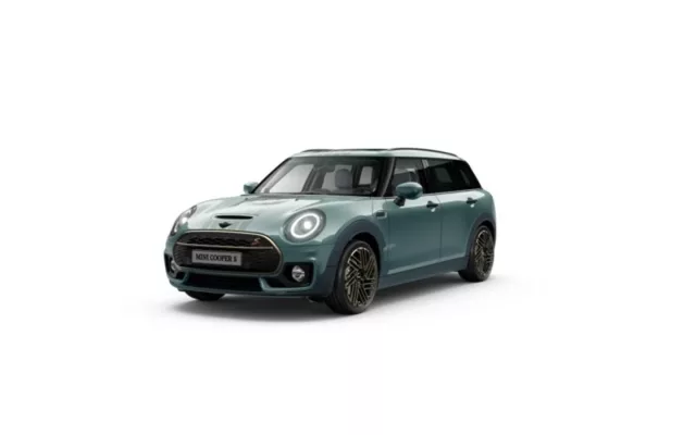 MINI Mini Clubman Mini Clubman Cooper S Aut.