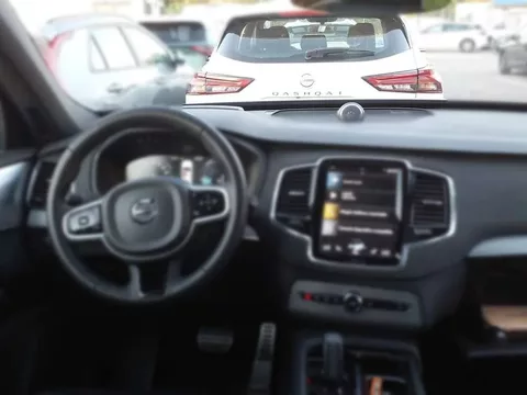 VOLVO XC90 2.0 T8 AWD RDesign Auto