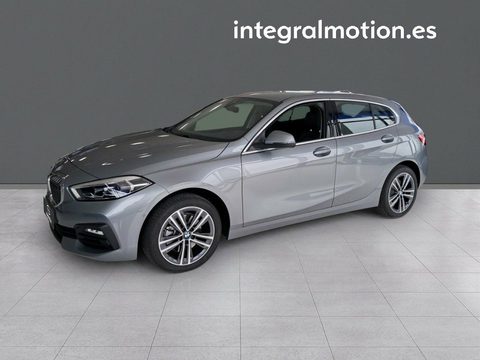 BMW Serie 1 118i