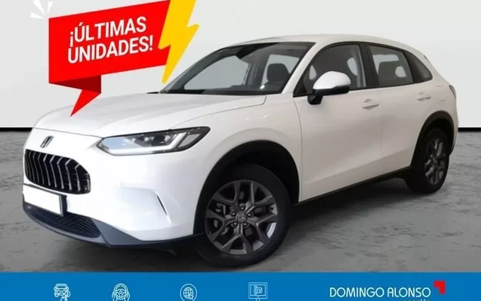 HONDA ZR-V Nuevo Híbrido 2.0 i-MMD 135 kW (184 CV) Elegance