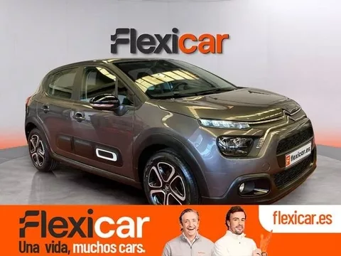 CITROEN C3 BlueHDi 75KW (100CV) Plus