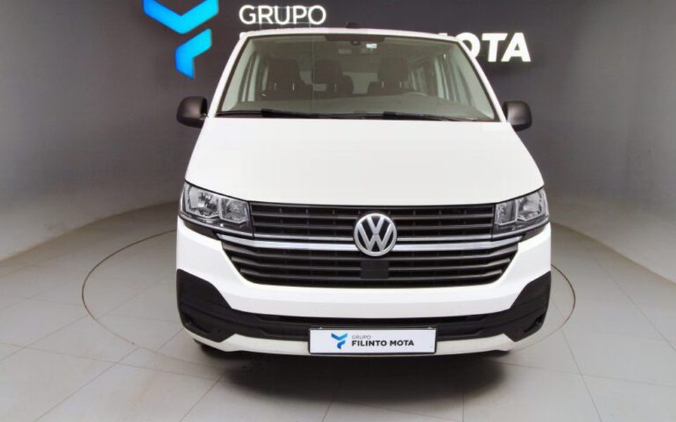 Volkswagen Transporter 2.0 TDI Business