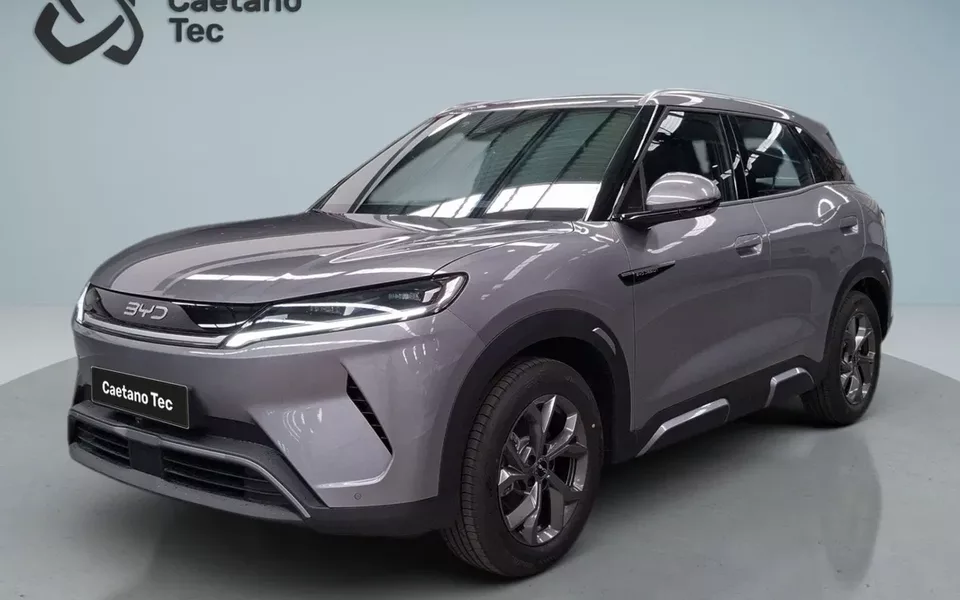 BYD Atto 2 64.8 kWh Comfort