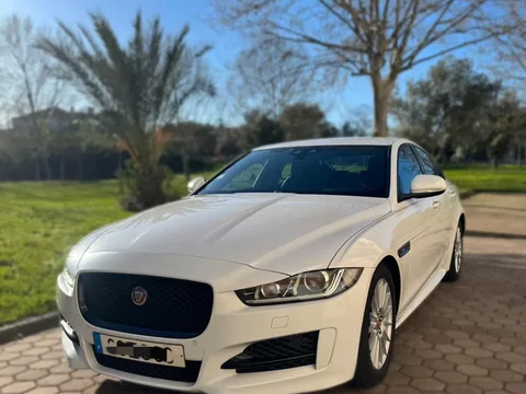 Jaguar XE E-Performance Aut. R-Sport
