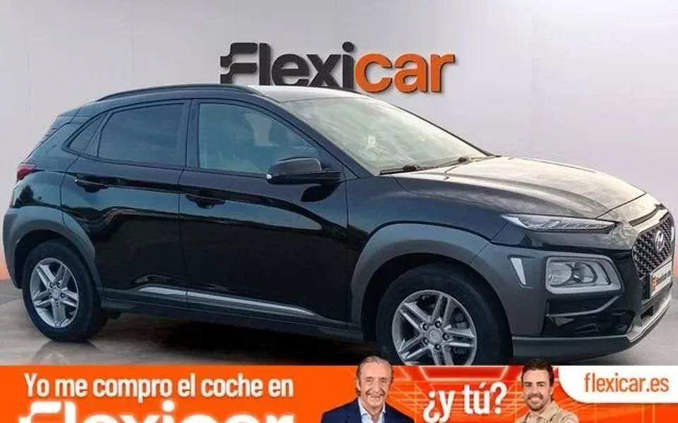 HYUNDAI Kona Kona 1.0 TGDI Essence 4x2