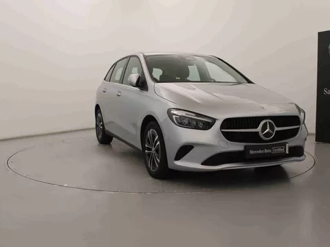 MERCEDES - Classe B - B 250 e