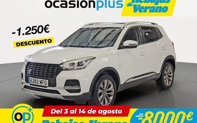 DR DR 4 DR 4.0 1.5