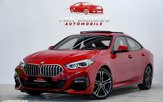 BMW Seria 2 2020