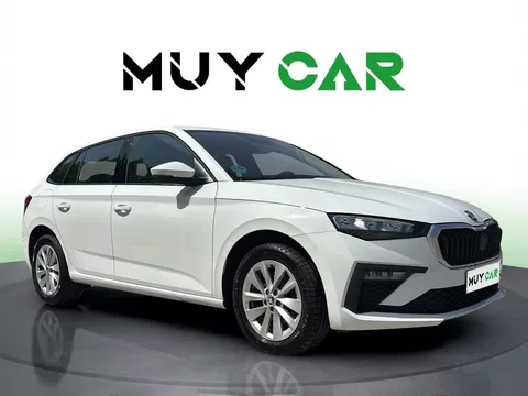 SKODA Scala Scala 1.0 TSI Essence 85kW