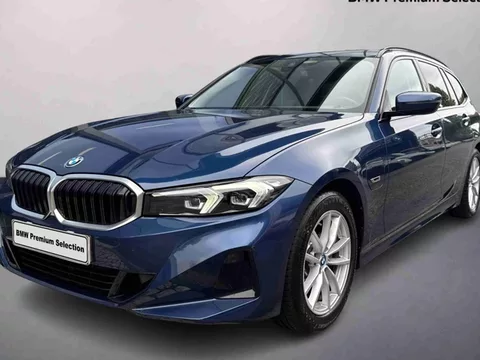BMW - Série 3 - 320 e Touring Auto