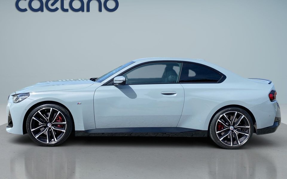 BMW Série 2