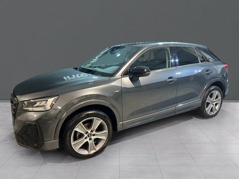 Audi A3 2.0