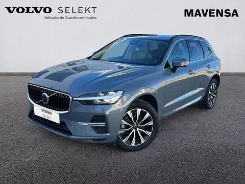 VOLVO XC60 XC60 B4 Core FWD Aut. - 41499€ en Almendralejo