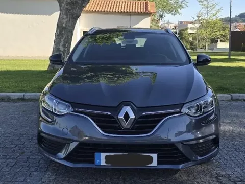 Renault Mégane