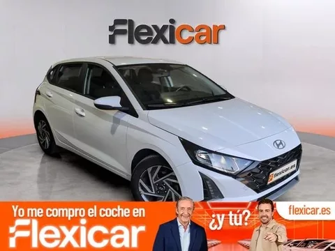 HYUNDAI i20 i20 1.0 TGDI Klass 100