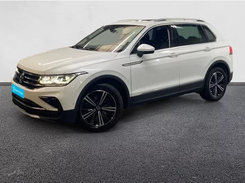 VOLKSWAGEN TIGUAN 1.5 TSI 150ch DSG7 Elegance