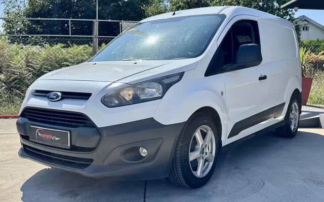 Ford Tourneo Connect 1.6 TDCi Ambiente